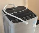 二期高管公寓出洗衣机